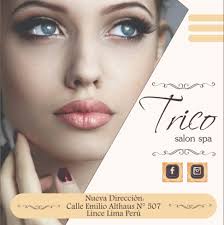 Trico Salón SPA