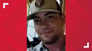 Jimmy Tyler Ridgeway missing in Sumter, South Carolina