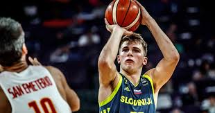 The team is usually a lock for the olympics — it's appeared in nine straight — but the asian berth that it usually takes is going to host nation japan this summer. Luka Doncic Confirms Participation In Olympic Qualifiers Eurohoops