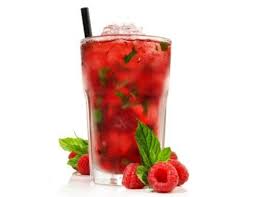 Himbeer Mojito Rezept Mojito Rezept Himbeeren Mojito
