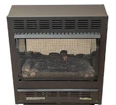 Wechseln sie jetzt zum gasanbieter e.on & genießen sie ausgezeichneten service. Buck Model 1127 Vent Free Wall Mounted Heater Natural Gas Or Propane Ventless Gas Fireplaces Com