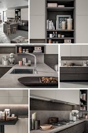 Cucina Moderna Contemporanea E Versatile Wega Arredo3 Arredo Interni Cucina Design Della Cucina Cucine
