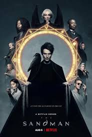 The Sandman (TV Series 2022– ) - IMDb