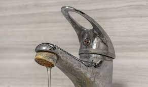 Limescale On Sink How To Remove Hard