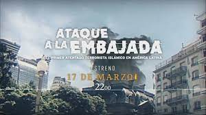 Es el derecho y el deber de todo estado defender a sus ciudadanos y así habrá de actuar israel, abundó al respecto la embajada. Tras 25 Anos En La Impunidad Documental Recuerda Atentado Contra Embajada Israeli En Argentina Youtube