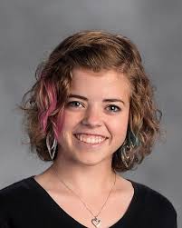 Sterling Scholar Award Runners-Up, Wasatch Front region, 2015