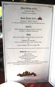 Bistrot Chez Remy Walt Disney Studios Disneyland Paris Disneyland Walt Disney Disney