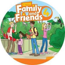 Family And Friends 2 Class Book скачать бесплатно Pdf Family And Friends 4 2nd Edition Class Audio Cd2 Resources For Teaching And Learning English Class Book English Books For Kids Learn English