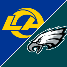 Rams 24-20 Eagles (Oct 4, 2026) Final Score - ESPN