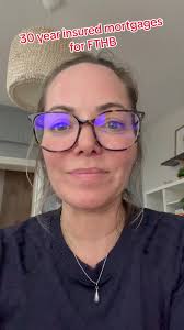 New today!! The Feds are extending the first tije home buyer amortization  periood to 30 years in new builds! This should help elegibilty for  homebuying but i wish this extended to any insured home. ...