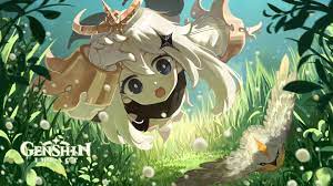 .genshin impact live wallpaper, best genshin impact wallpapers live 2020, genshin impact live wallpaper windows 10, genshin impact, genshin impact live wallpapers you must have, top 150. Genshin Impact Wallpaper 4k Illustration Anime Wallpaper Anime