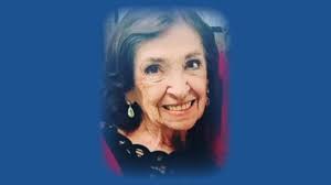 Obituary: Catherine Ann Purcell O'Dell Novis