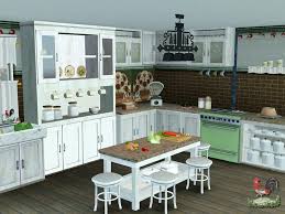 If you use any of my content, mark me on instagram (@jenniisims). Kitchen Ideas Kitchen Ideas Sims 4