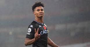 Aston villa page) and competitions pages (champions league, premier league and more than 5000 competitions from 30+ sports. Watkins Warns Of Another Level To Spellbinding Aston Villa Form