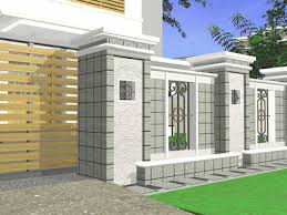 Check spelling or type a new query. 60 Desain Pagar Rumah Minimalis Paling Diminati Rumahku Unik