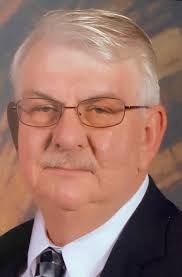 Obituary for James Russell Clements II