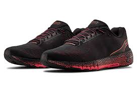 Find running gear & clothes built to make you better — free shipping available in the usa. Under Armour Hovr Machina Black Red Men Alltricks Com