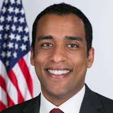 Yohannes Abraham — Ethiopian American leading the day-to-day operations of  Joe Biden's transition team