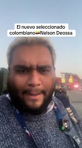 Quien Es Pacheco Molina Nelson Edison