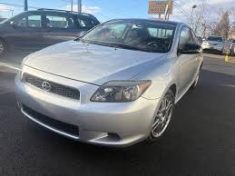 Image result for Classic Silver 2006 Scion