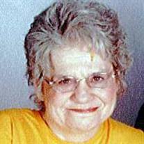 Carol Sue Stogsdill Obituary 2014