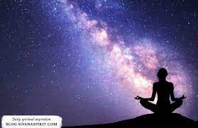 This tenet is a reminder to pay attention to your path. Om The One Meditation Technique That Will Connect You To The Universe