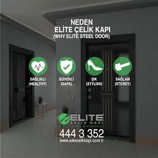 Elite Celik Kapi Ana Sayfa Facebook