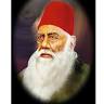 Syed Ahmad Khan