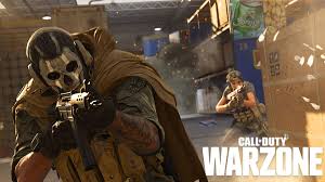 This was a celebrity commercial that showcased the map getting a 1980s makeover. Warzone Leak Reveals Upcoming Season 3 Weapons Charlie Intel