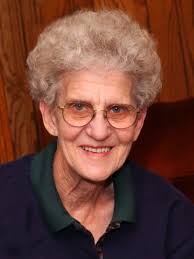 Marilyn Ann Rockafellow, 88