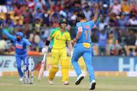 Mayank agarwal handles the rest 16:27 (ist). Live Blog Cricket Score India Vs Australia 3rd Odi Cricbuzz Com Cricbuzz
