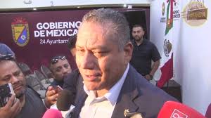 Corporaciones policiales de BC deberán retirar escoltas a empresarios