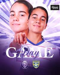 Opening goal 💣 #FeteÎnGhete #goal #womensfootball