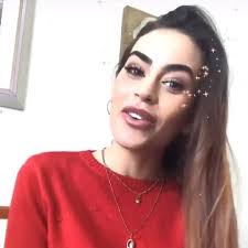 L'entrata di Veronica😍