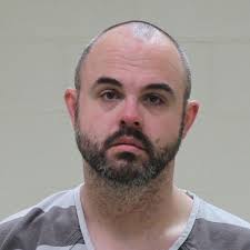 Stream Nathan Medlin, Violation of probation reference controlled substance  violation by Inspiration 97.9 FM KCMR Radio