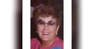 Ruth Elizabeth Branagan Obituary