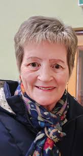 It is with the heaviest of hearts that we learned of the passing of Majella  Duffy, mother of Darren Duffy. Since returning home from America , Darren  and his wife Susan have