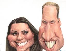 The Royals :: Behance