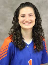 2020 Women's Soccer Roster