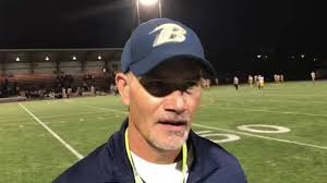 Todd Beamer 28, Enumclaw 27 (OT): Missed PAT gives Titans the win in  overtime