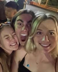 Cassie Dodd's Instagram, Twitter & Facebook