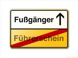 Zusätzlich dazu wird ihnen die teilnahme an einer verkehrspsychologischen beratung empfohlen. Probezeit Beim Fuhrerschein Verkehrsrecht Fuer Alle De