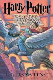 Ebook Novel J K Rowling 3 Harry Potter And The Prisoner Of Azkaban Prisoner Of Azkaban Novel Harry Potter