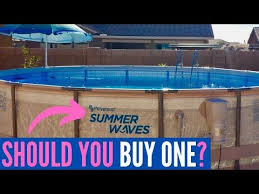 Pin On Above Ground Pools