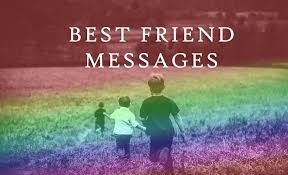 You do not need to have all the money in the world to know how to make a for the guys who have been asking, what can i say to my girlfriend to make her smile?, here are 30 sweet messages for her that you can send to. Message For Best Friend Sweet And Funny Wishesmsg