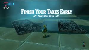 Maybe you would like to learn more about one of these? Botw Shrines Are Getting Brutal