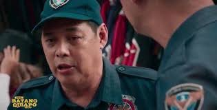 Person still angry and bitter