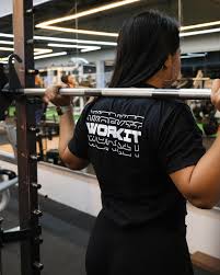 WorkIT Fitness Centre