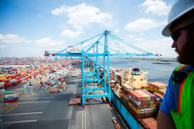 Article published january 13, 2011; Home Apm Terminals