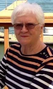 Pell, Mary Elizabeth